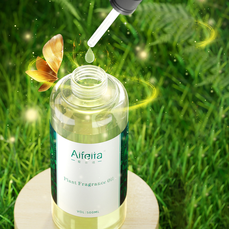 Home Fragrance Sale - 500Ml Hilton Hotel Aroma Aroma Minyak