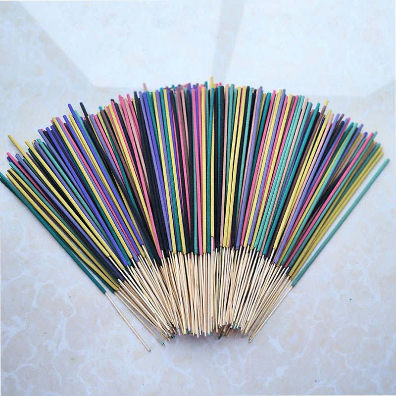Home Fragrance Sale - 45/90/190/360 Pcs/Lot Penjualan Grosir Batang Dupa