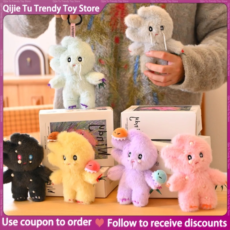 Home Fragrance Usa - Boneka Mutiara Seri Wangi Angin, Kotak