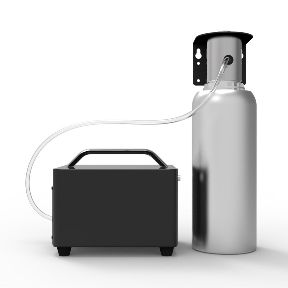 Home Fragrance Sale - Penjualan Langsung Pabrik Diffuser Aromaterapi Kontrol