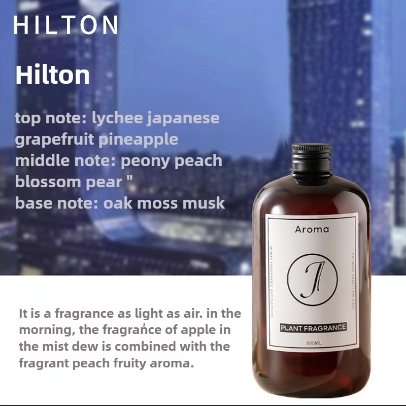 Minyak Esensial Aromaterapi un - Home Fragrance Diffuser Refills ulasan dan harga