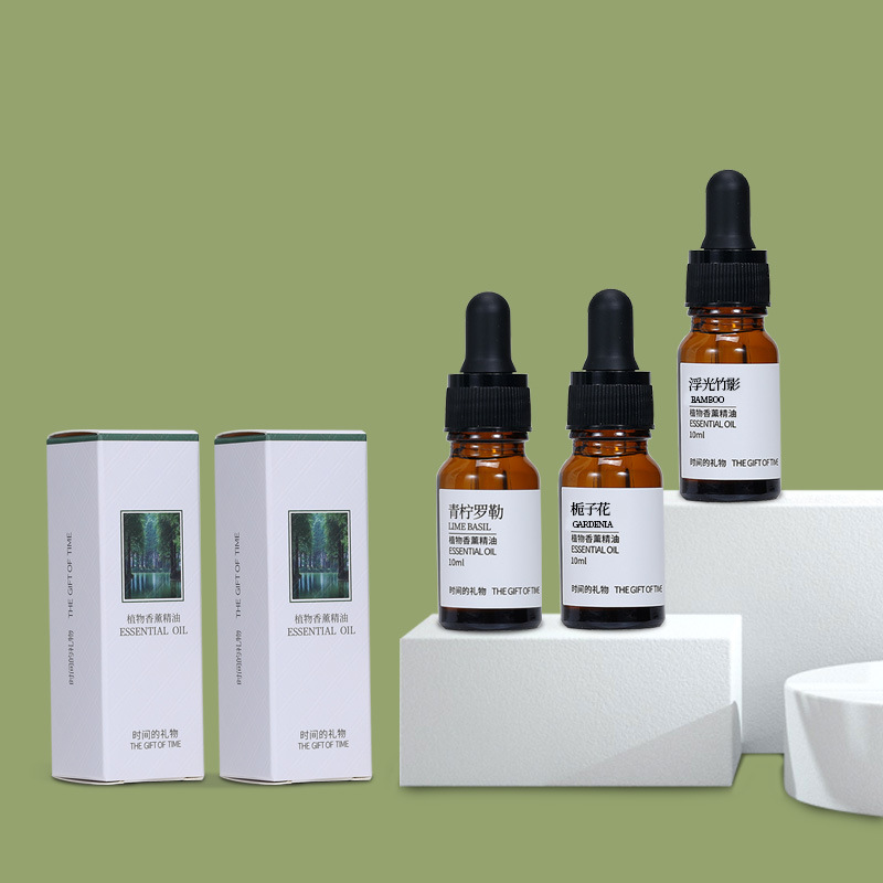 10Ml Minyak Esensial Aromatera - Home Fragrance Diffuser Refills ulasan dan harga