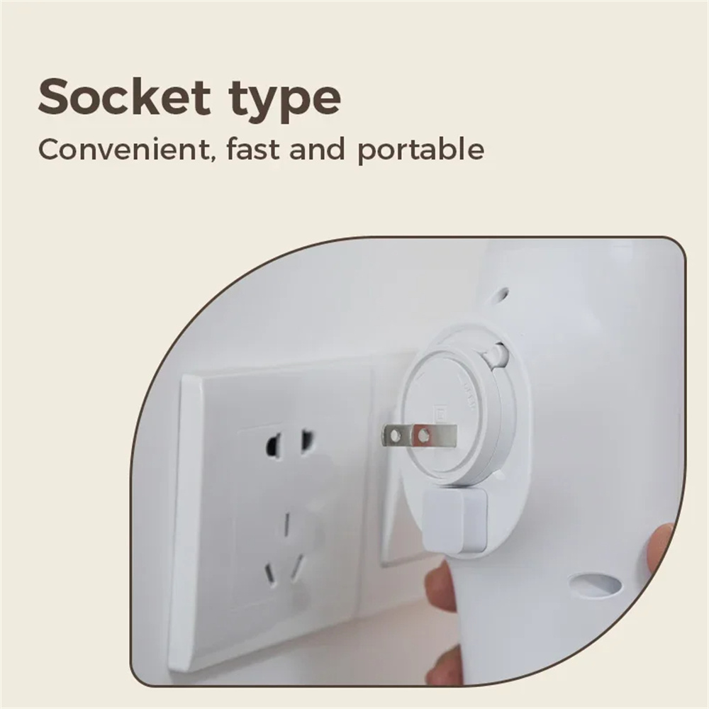 Diffuser Aroma Dinding Smart F - Home Fragrance Automatic Spray ulasan dan harga
