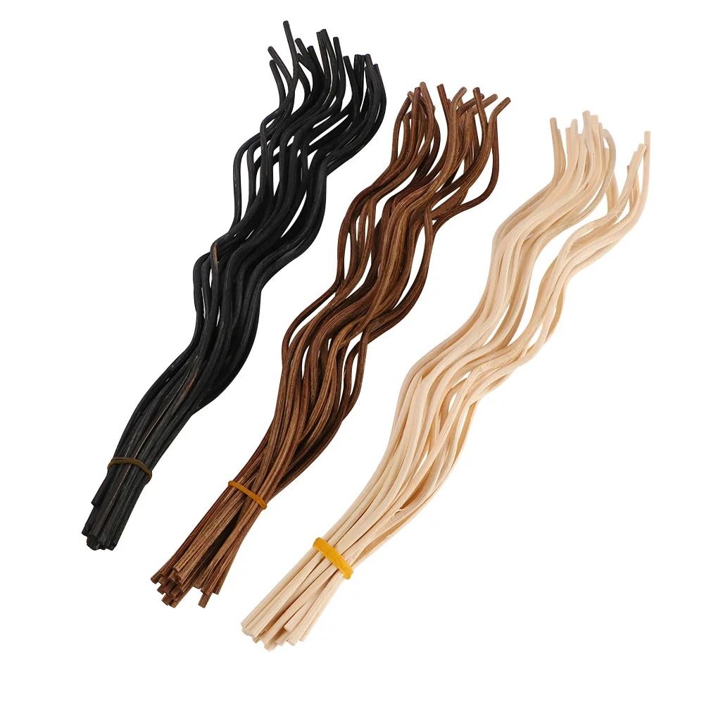 20 buah stik Diffuser panjang  - Home Fragrance Diffuser Refills ulasan dan harga