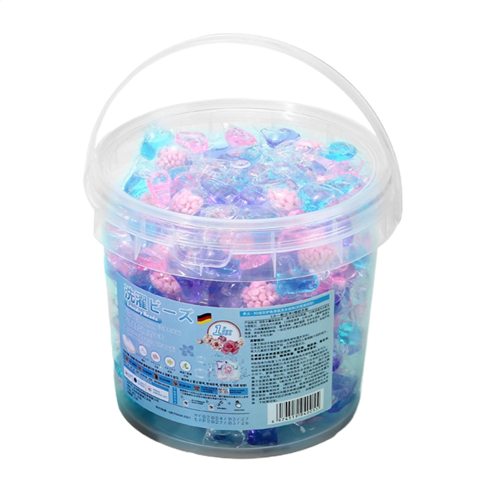 Pod Deterjen Pakaian Deep Clea - Home Fragrance Long Lasting ulasan dan harga