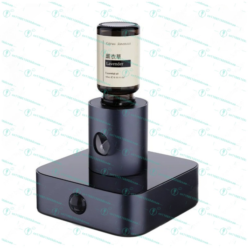 Mesin aromaterapi cerdas induk - Home Fragrance Essential Oils ulasan dan harga