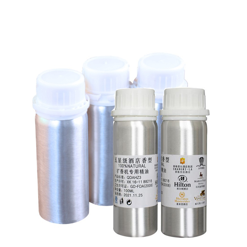 5 Botol/Set 100Ml/Botol Aroma  - Home Fragrance Aroma Set ulasan dan harga