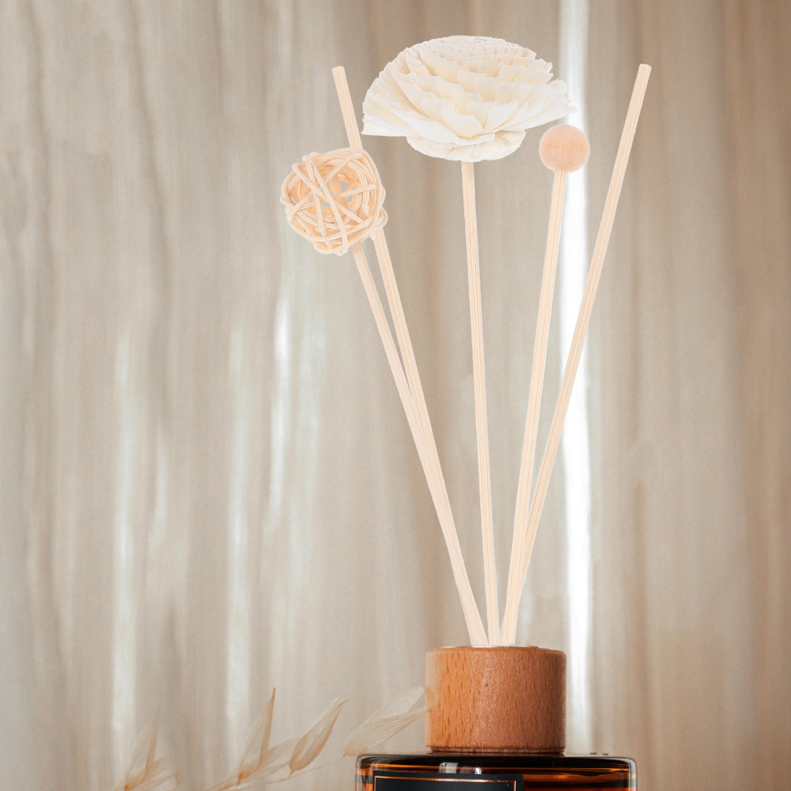 Set Stik Diffuser Aroma, Stik  - Home Fragrance Aroma Set ulasan dan harga
