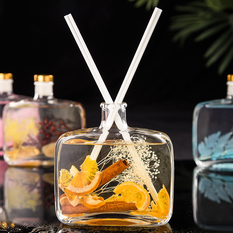 Set Diffuser Aroma Reed Diffus - Home Fragrance Aroma Set ulasan dan harga