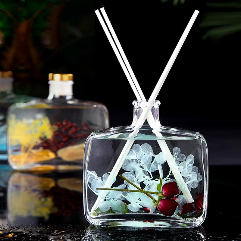 Set Diffuser Aroma Reed Diffus - Home Fragrance Aroma Set ulasan dan harga