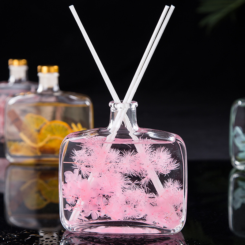 Set Diffuser Aroma Reed Diffus - Home Fragrance Aroma Set ulasan dan harga