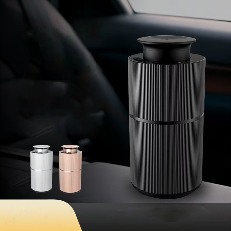 Diffuser Mobil Pintar Berbahan - Home Fragrance Essential Oils ulasan dan harga