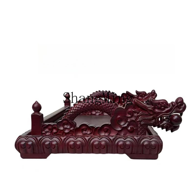 Cincin ukiran naga DSA, nampan - Home Fragrance Edg ulasan dan harga