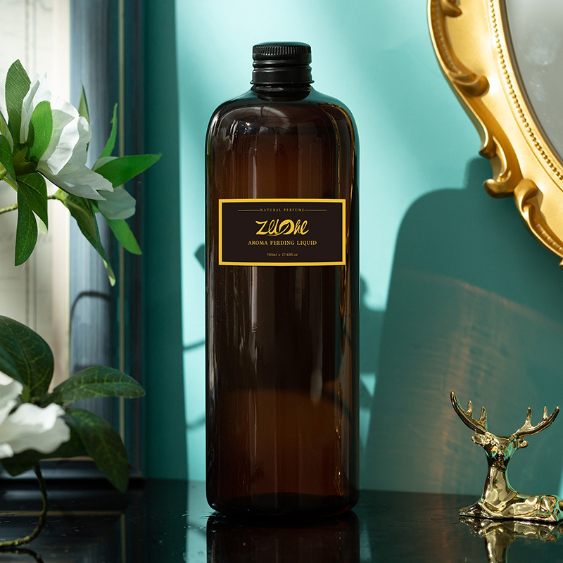 Cairan Isi Ulang untuk Diffuse - Home Fragrance Diffuser Refills ulasan dan harga