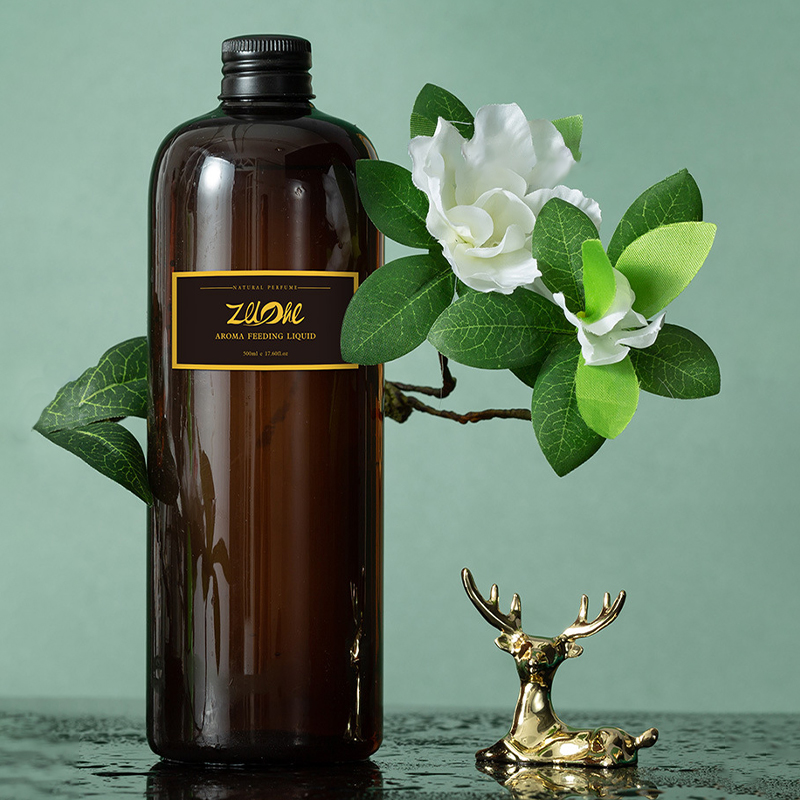 Cairan Isi Ulang untuk Diffuse - Home Fragrance Diffuser Refills ulasan dan harga