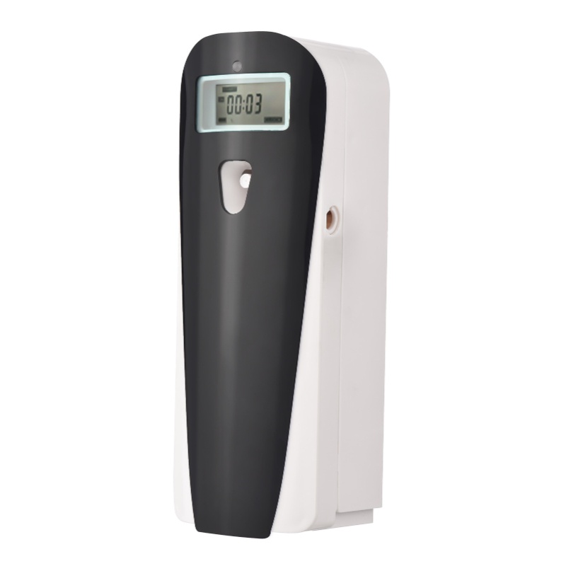 Penyegar Udara Otomatis Terpas - Home Fragrance Automatic Spray ulasan dan harga