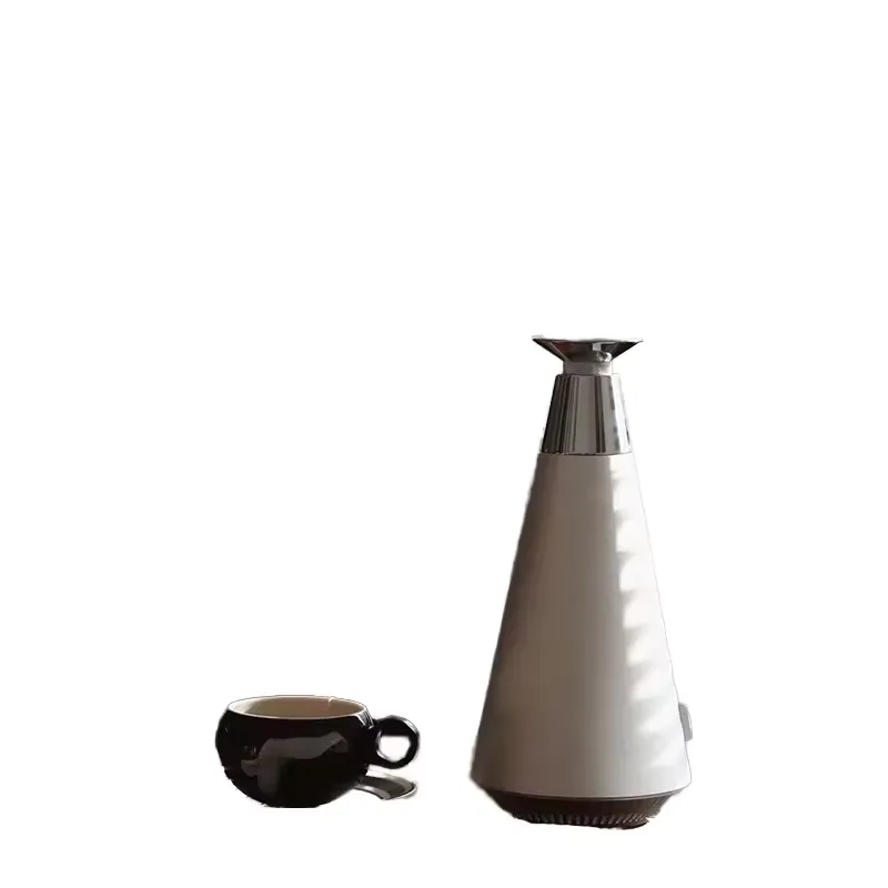 Diffuser Minyak Esensial Elekt - Home Fragrance Automatic Spray ulasan dan harga