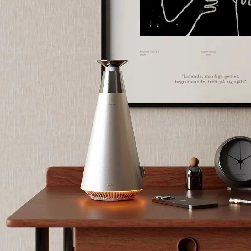 Diffuser Minyak Esensial Elekt - Home Fragrance Automatic Spray ulasan dan harga