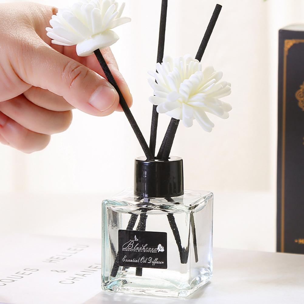 Minyak Aroma Reed Diffuser 50m - Home Fragrance Long Lasting ulasan dan harga