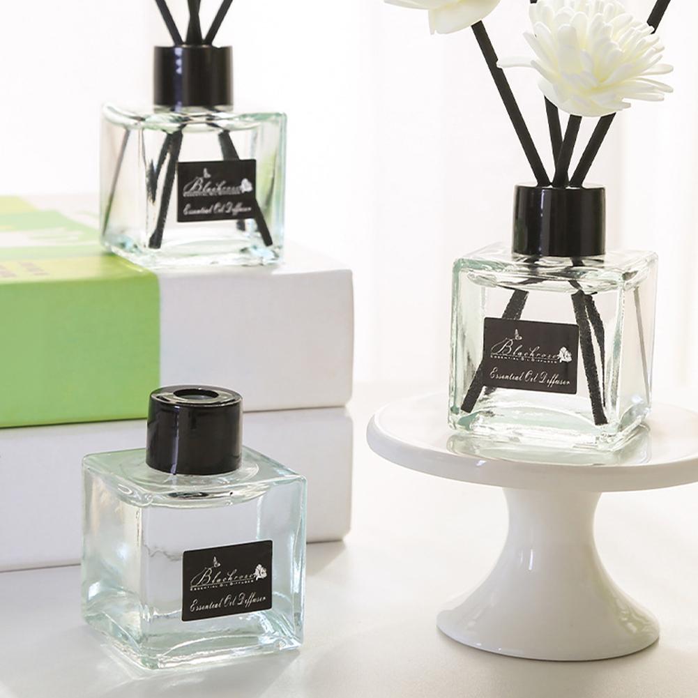Minyak Aroma Reed Diffuser 50m - Home Fragrance Long Lasting ulasan dan harga