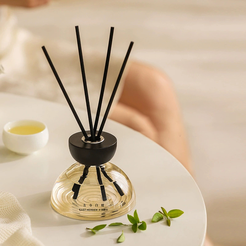 Botol Diffuser Reed 200ml deng - Home Fragrance Essential Oils ulasan dan harga
