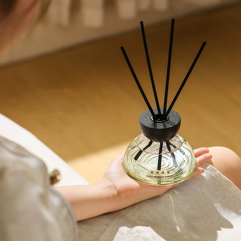 Botol Diffuser Reed 200ml deng - Home Fragrance Essential Oils ulasan dan harga
