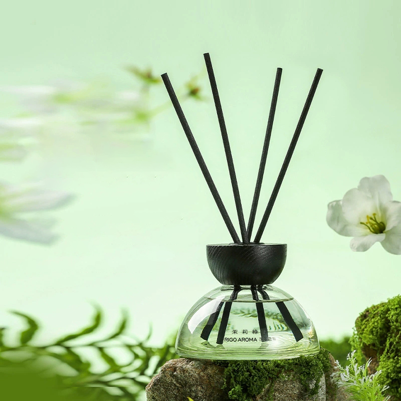 Botol Diffuser Reed 200ml deng - Home Fragrance Essential Oils ulasan dan harga