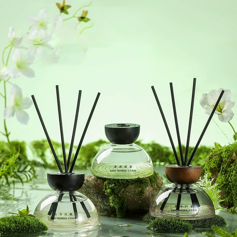 Botol Diffuser Reed 200ml deng - Home Fragrance Essential Oils ulasan dan harga