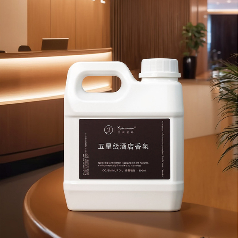 1300Ml Minyak Esensial Aromate - Home Fragrance Long Lasting ulasan dan harga