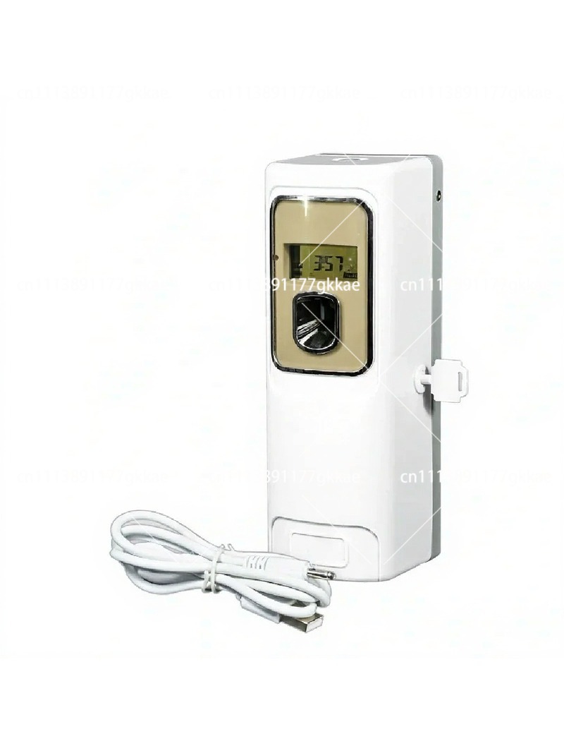 Pengatur Waktu Semprotan Penye - Home Fragrance Automatic Spray ulasan dan harga