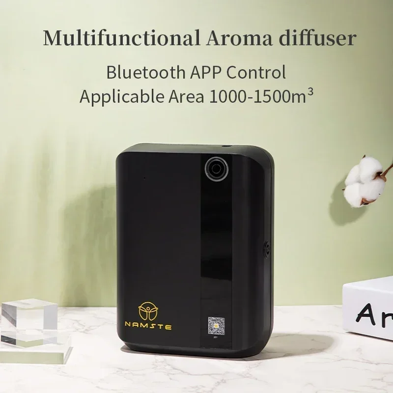 Pengharum Ruangan Elektrik unt - Home Fragrance Logo ulasan dan harga