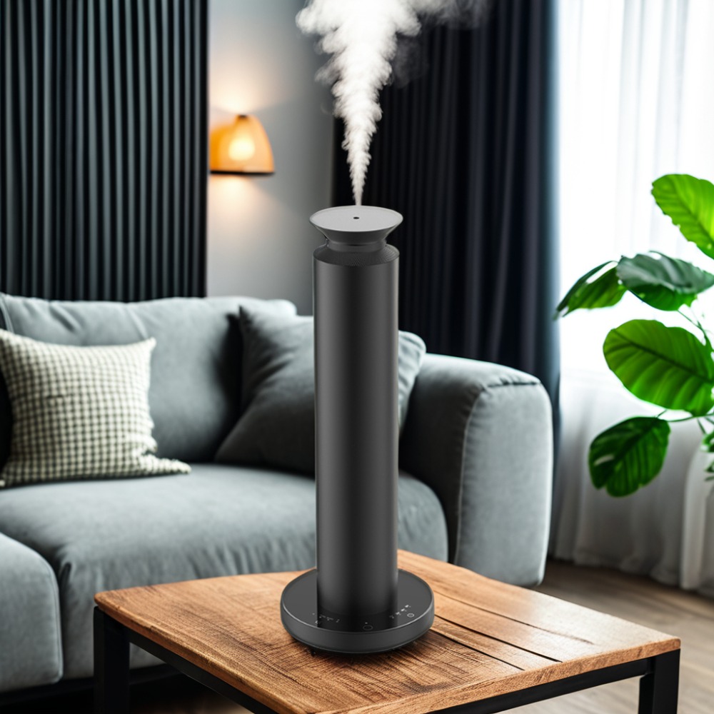 Diffuser aroma semprot berkual - Home Fragrance Sale ulasan dan harga