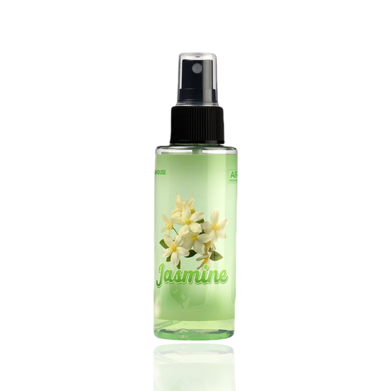 Penyegar Udara Semprot Tangan  - Home Fragrance Logo ulasan dan harga