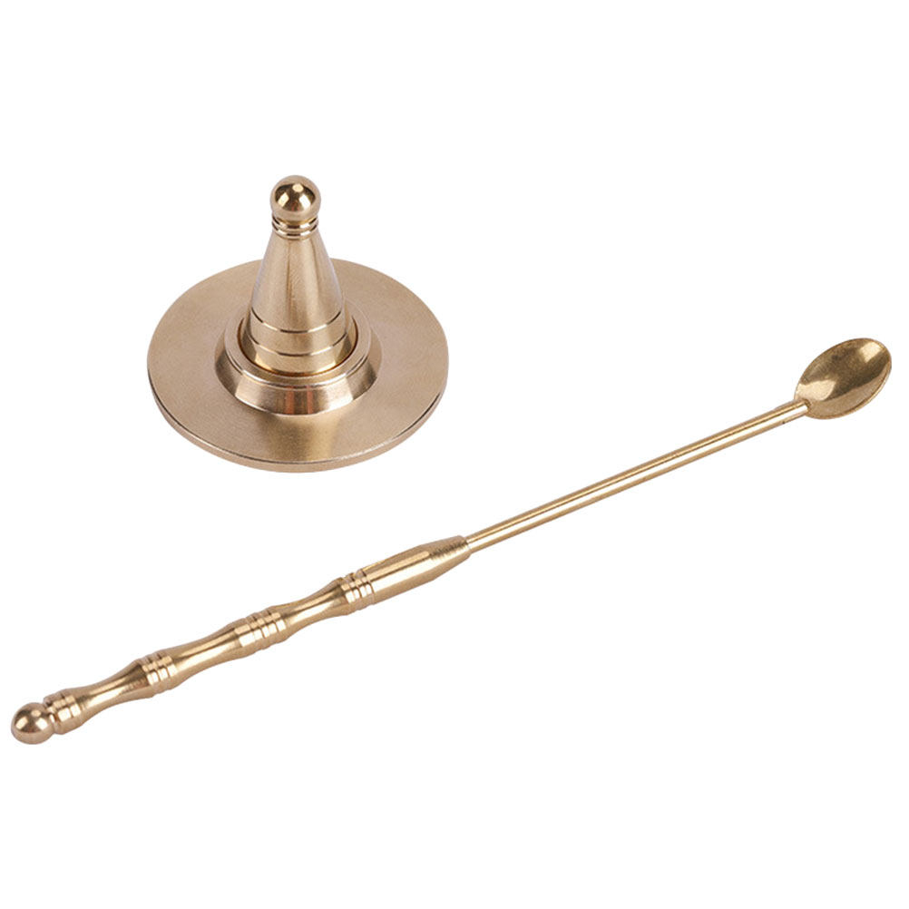 1Set Cetakan Kerucut Dupa Alat - Incense Cone Holder ulasan dan harga