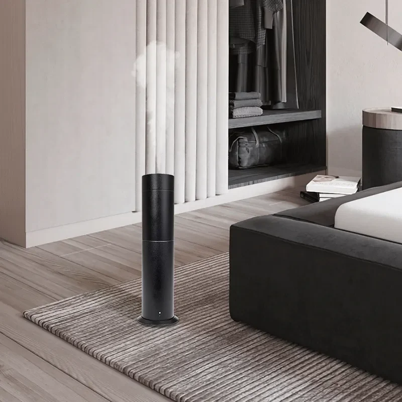 Mesin Pengharum Ruangan Mewah  - Home Fragrance Sale ulasan dan harga