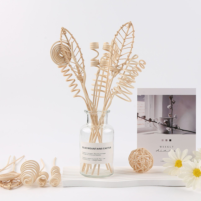12Pcs/set Diffuser Aroma Seri  - Home Fragrance Aroma Set ulasan dan harga