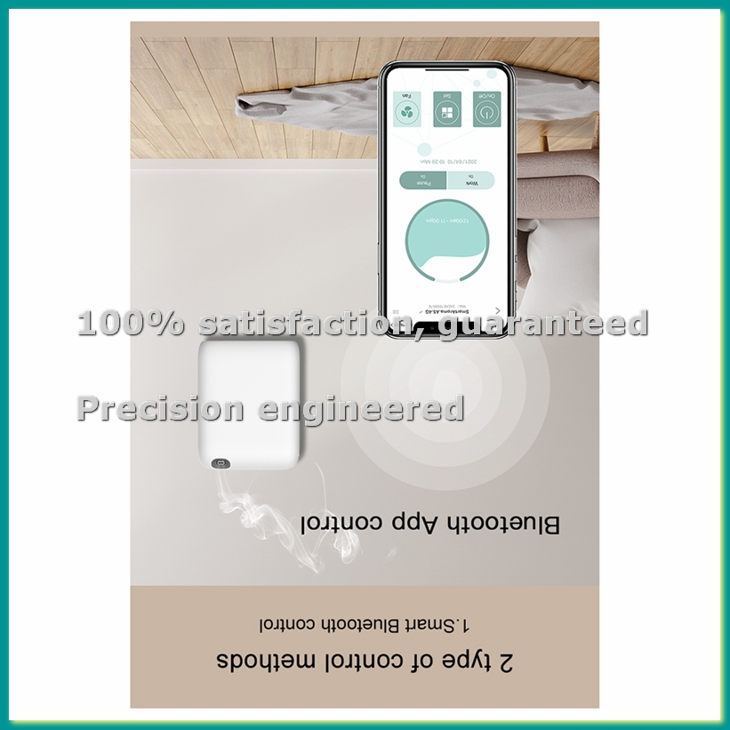 Pengharum Ruangan Otomatis Tan - Home Fragrance Essential Oils ulasan dan harga