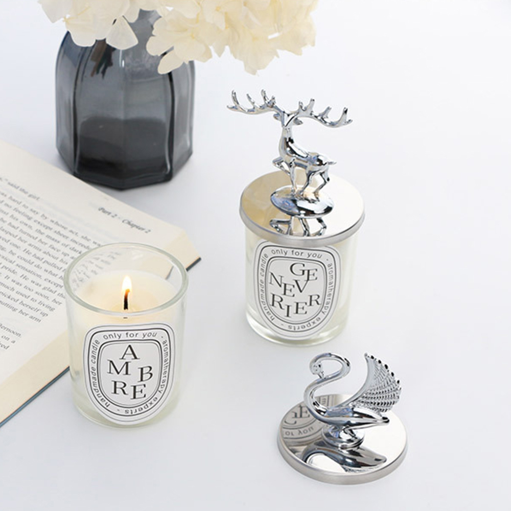Penjualan Panas 1Pc Lilin Arom - Home Fragrance Sale ulasan dan harga