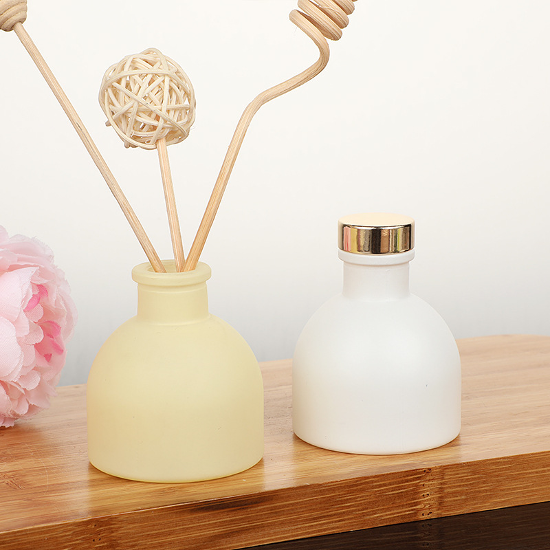 Botol Diffuser aromaterapi rum - Home Fragrance Essential Oils ulasan dan harga