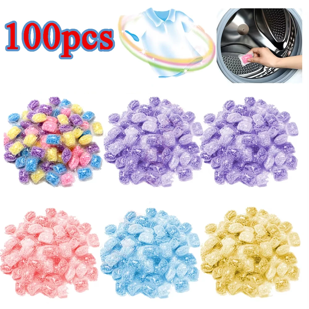 100 Buah Manik-manik Kondensas - Home Fragrance Long Lasting ulasan dan harga