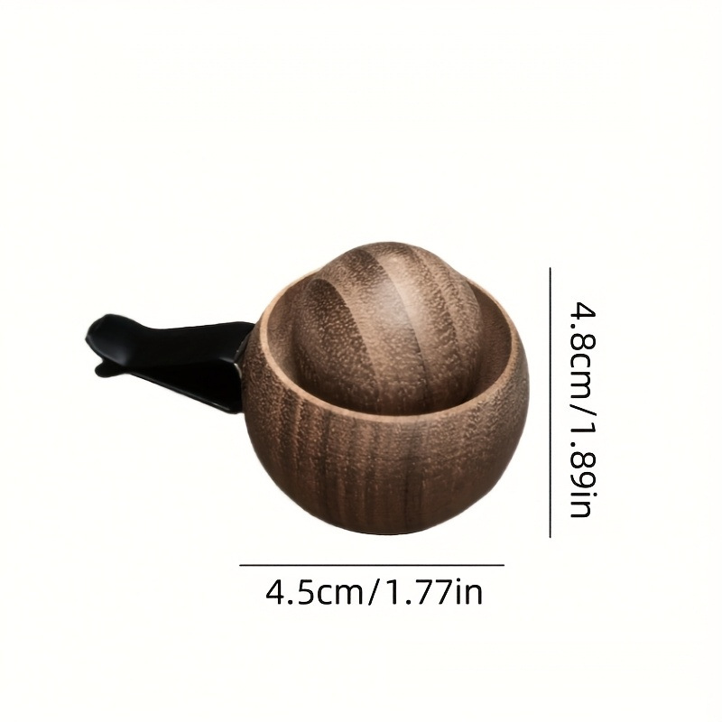 1 Buah Diffuser Penyegar Udara - Home Fragrance Logo ulasan dan harga