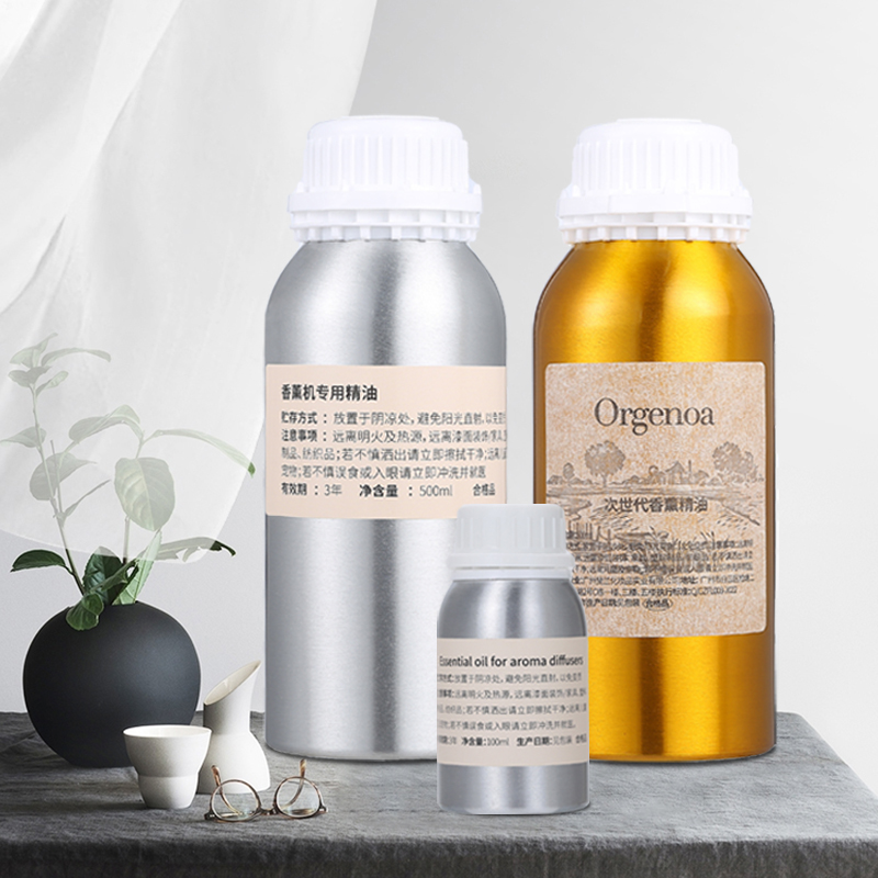1000/500ML Cairan Suplemen Min - Home Fragrance Accessories ulasan dan harga
