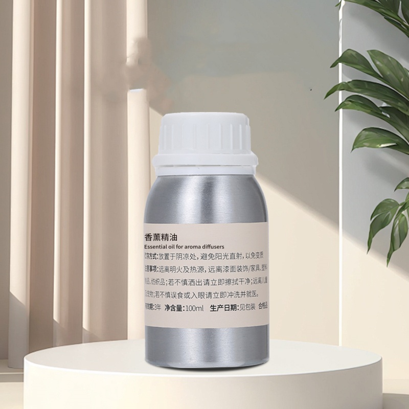 1000/500ML Cairan Suplemen Min - Home Fragrance Accessories ulasan dan harga