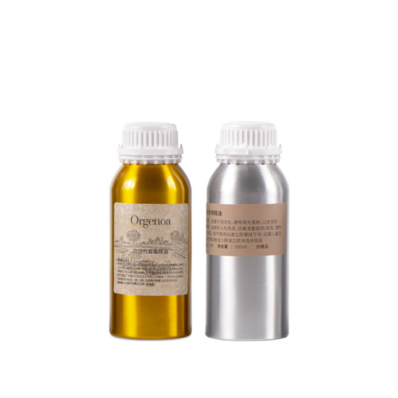 1000/500ML Cairan Suplemen Min - Home Fragrance Accessories ulasan dan harga