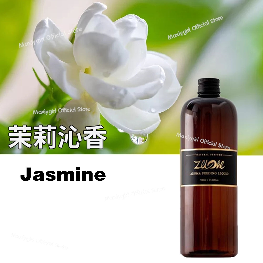 500Ml Reverse Paris Five Hotel - Home Fragrance Accessories ulasan dan harga