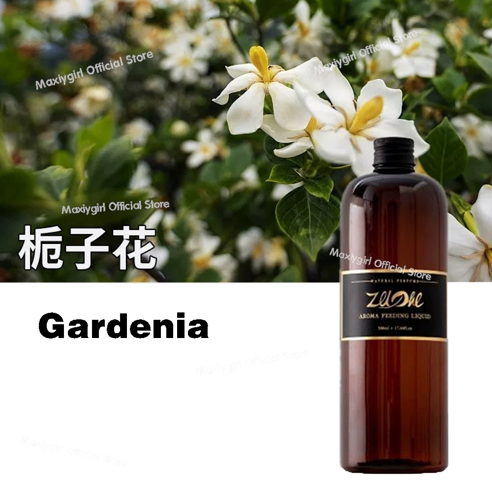 500Ml Reverse Paris Five Hotel - Home Fragrance Accessories ulasan dan harga