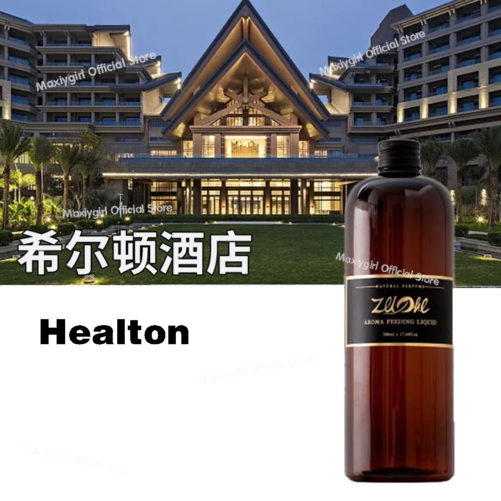 500Ml Reverse Paris Five Hotel - Home Fragrance Accessories ulasan dan harga
