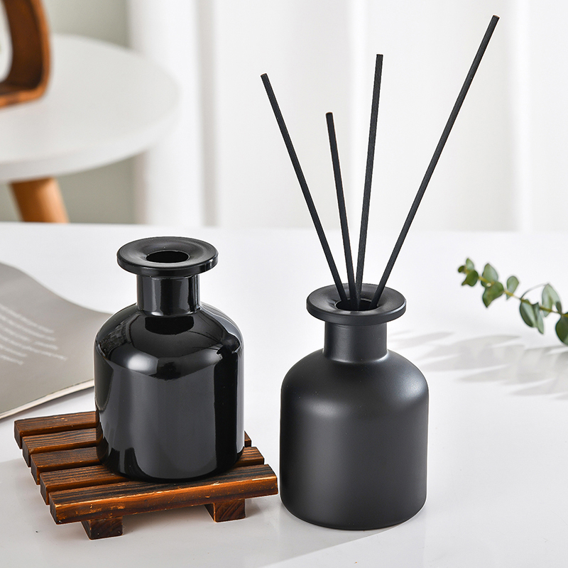 1 Buah 50Ml Botol Kosong Pengh - Home Fragrance Aroma Set ulasan dan harga