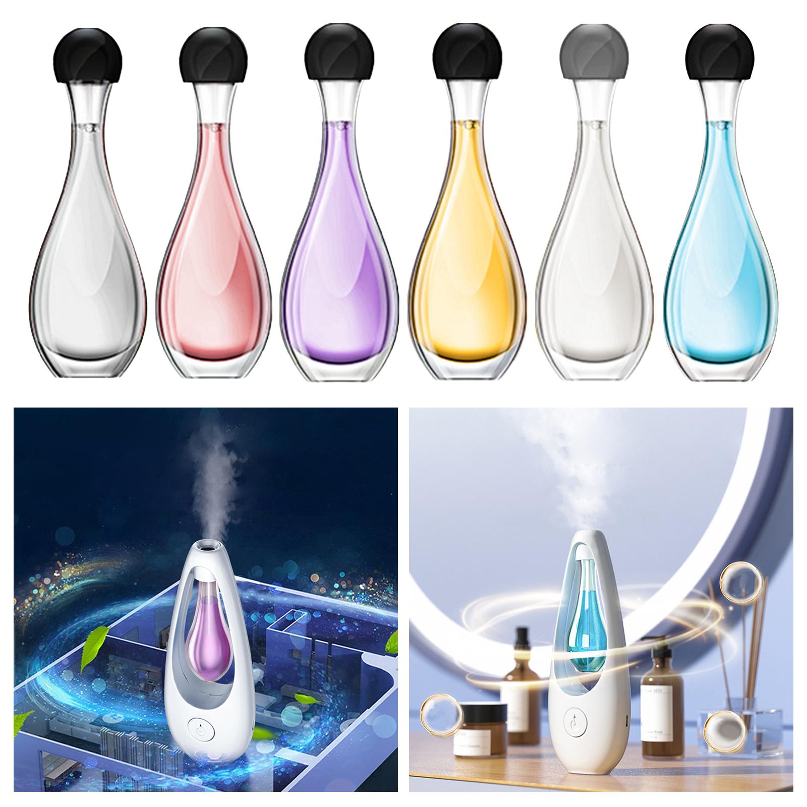 Diffuser minyak esensial DIY s - Home Fragrance Accessories ulasan dan harga