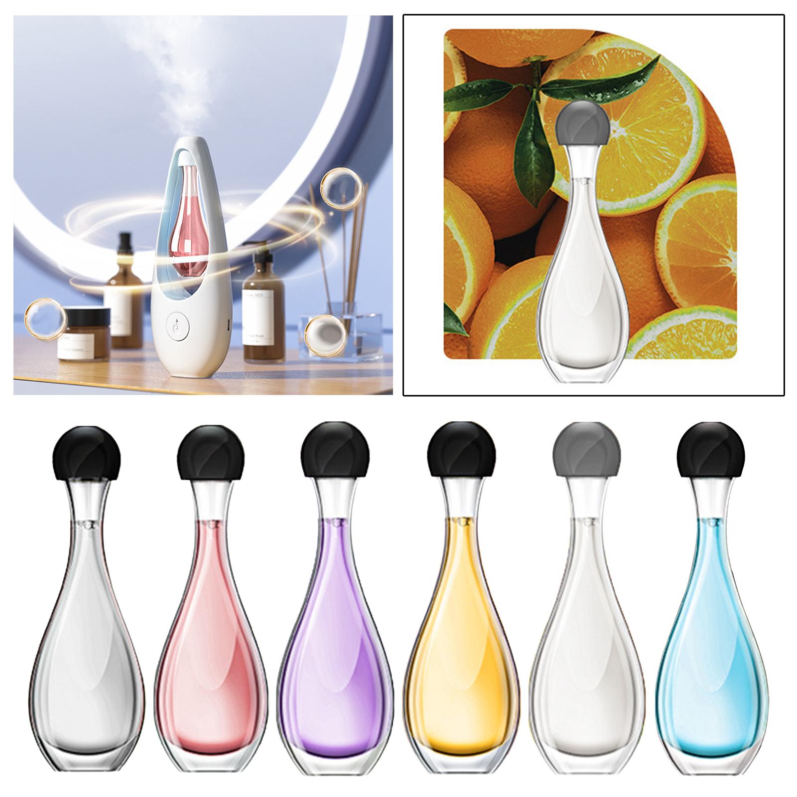 Diffuser minyak esensial DIY s - Home Fragrance Accessories ulasan dan harga